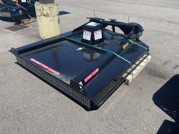 Main image John Deere RC72B